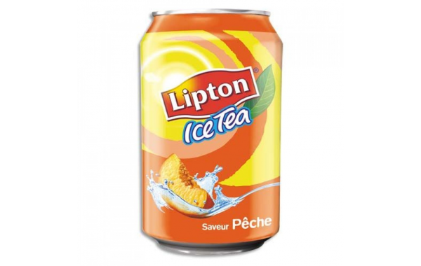 Ice tea 33cl